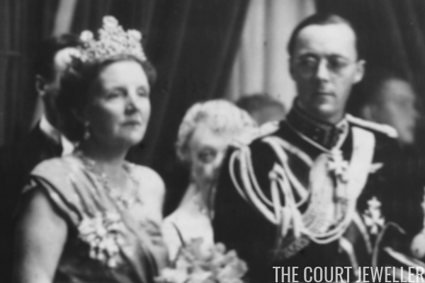 Central Press/Hulton Archive/Getty Images