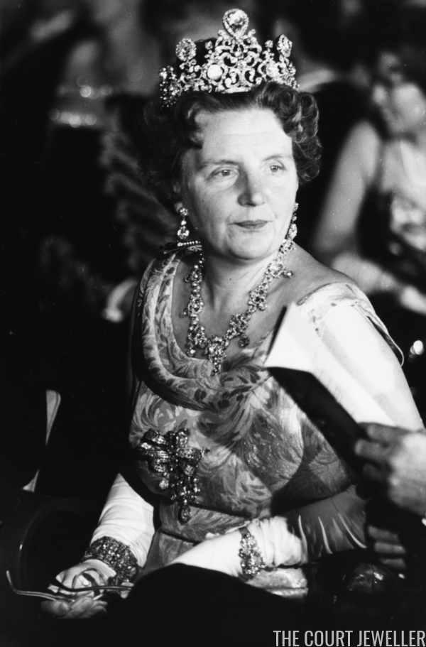 Keystone/Hulton Archive/Getty Images