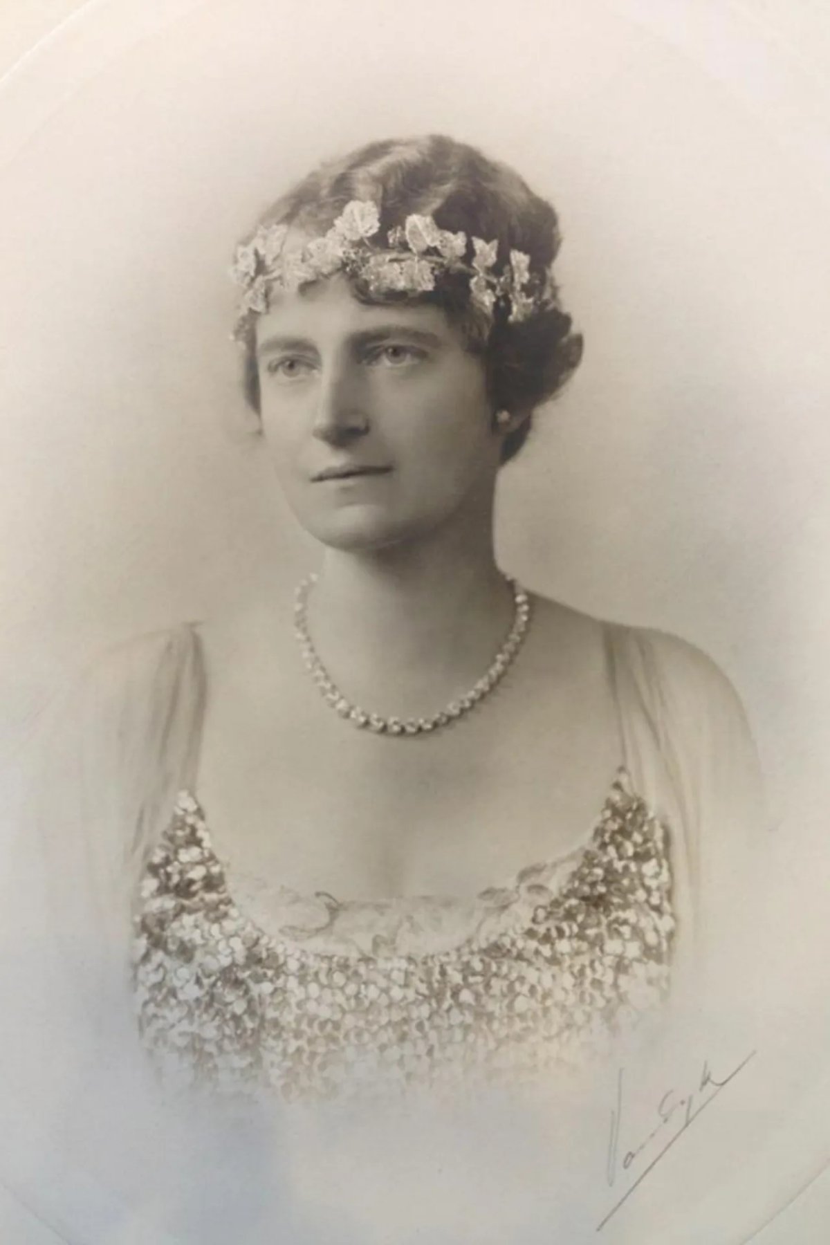 Alexandrine of Mecklenburg-Schwerin, Queen of Denmark