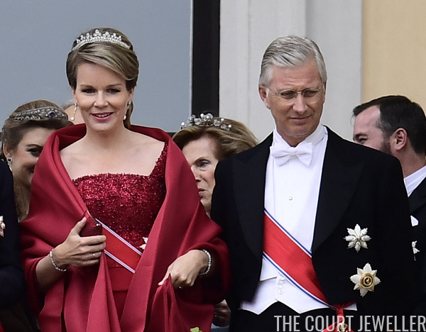 JON OLAV NESVOLD/AFP/Getty Images