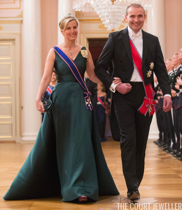 HAAKON MOSVOLD LARSEN/AFP/Getty Images