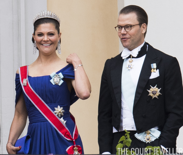 JON OLAV NESVOLD/AFP/Getty Images