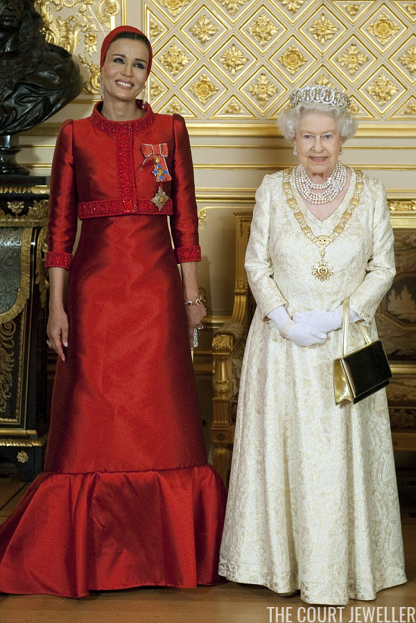 Kieran Doherty - WPA Wire/Getty Images