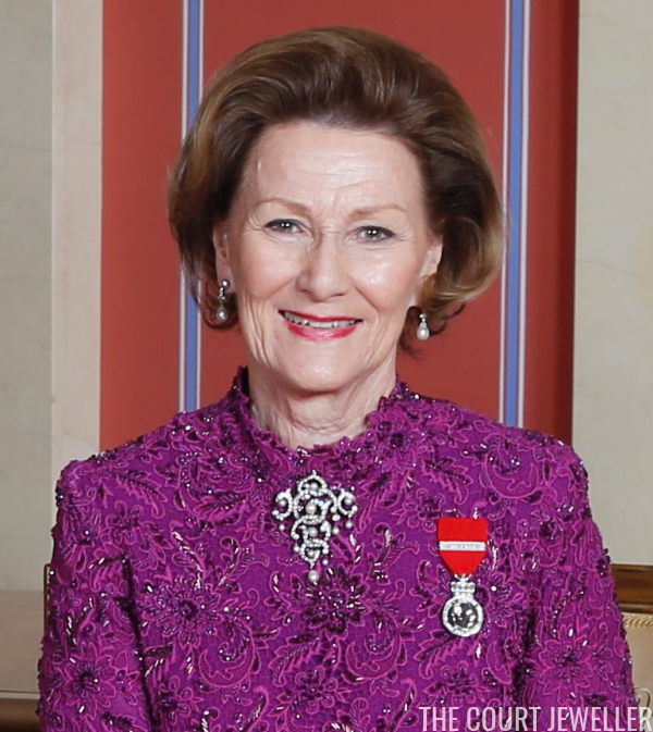 LISE AASERUD/AFP/Getty Images