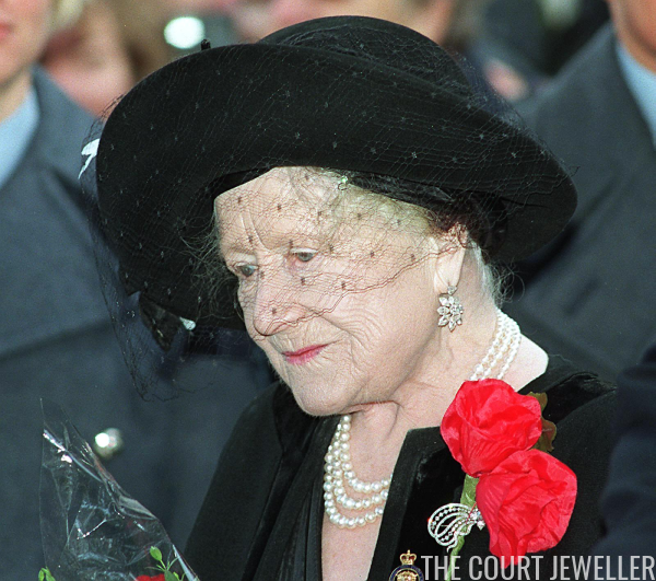 KIERAN DOHERTY/AFP/Getty Images