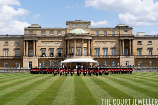 NIKLAS HALLE'N/AFP/Getty Images