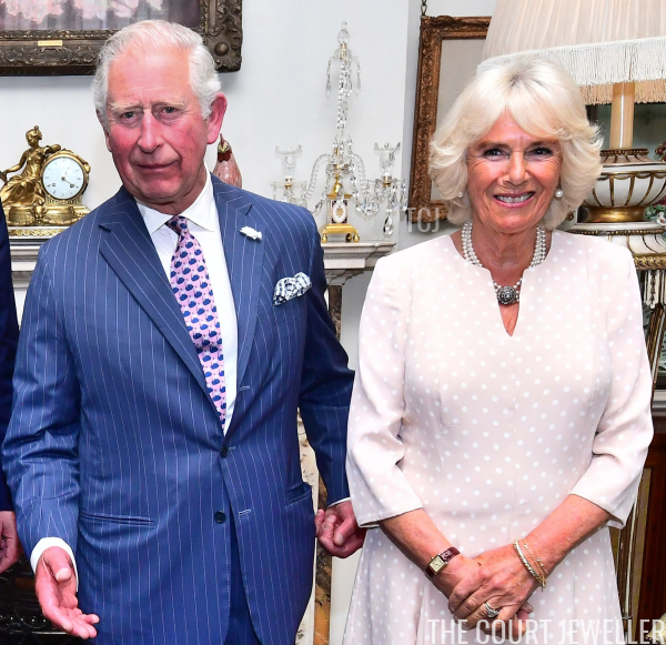 VICTORIA JONES/AFP/Getty Images