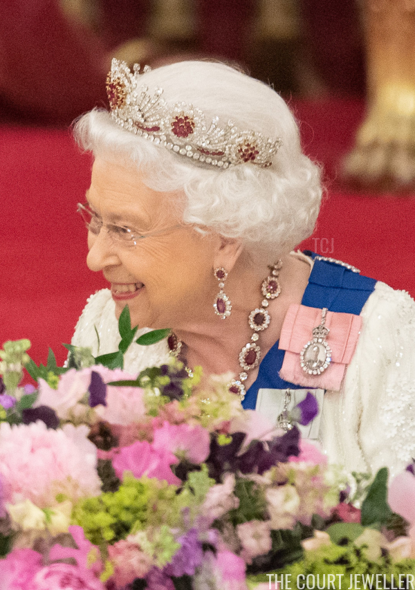 Dominic Lipinski- WPA Pool/Getty Images