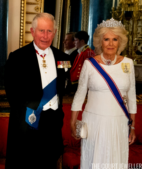 DOUG MILLS/AFP/Getty Images