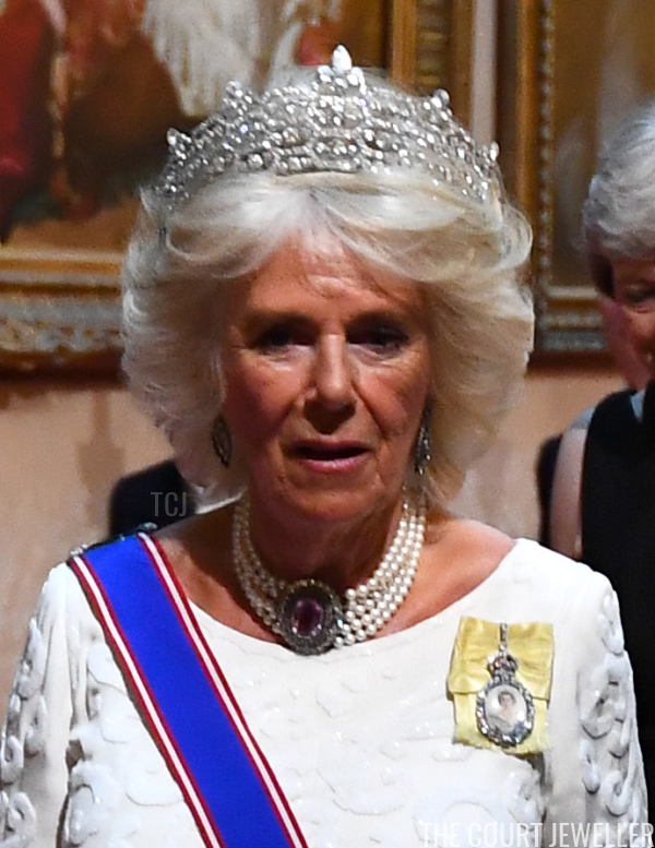 Victoria Jones- WPA Pool/Getty Images