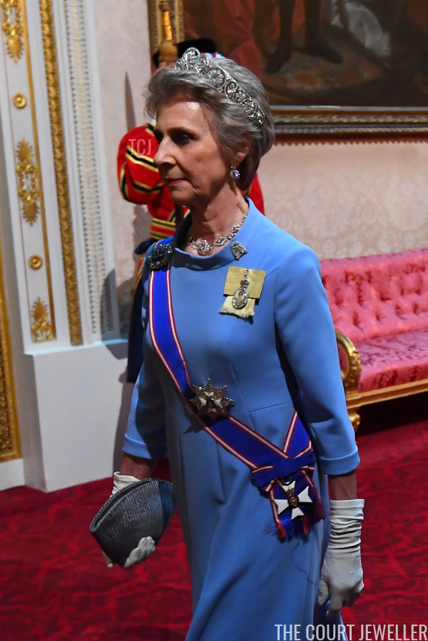 Victoria Jones- WPA Pool/Getty Images