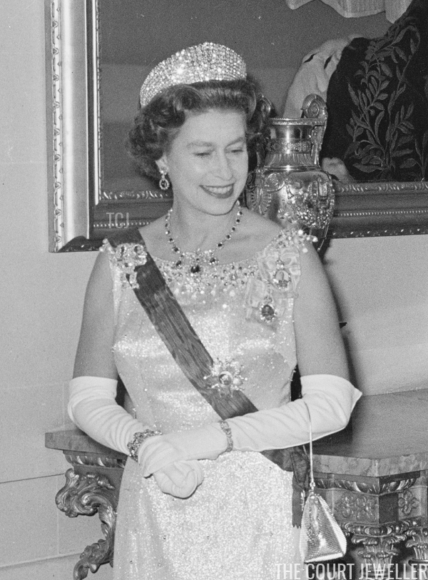 Daily Express/Hulton Archive/Getty Images