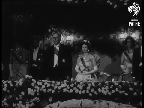British Pathé