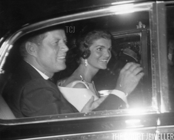 Express/Getty Images