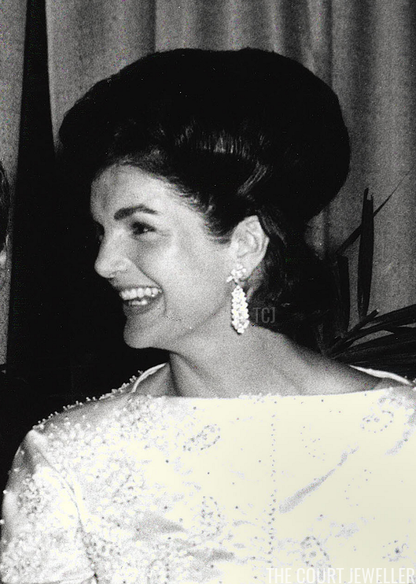 Kennedy Library Archives/Newsmakers