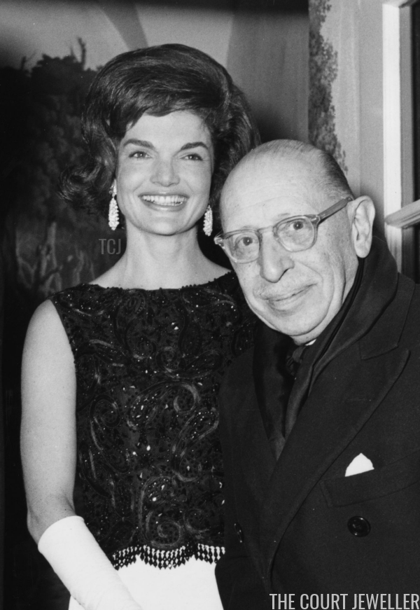 Keystone/Getty Images