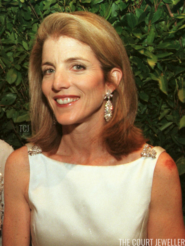 Don Pollard/Metropolitan Museum of Art/Newsmakers