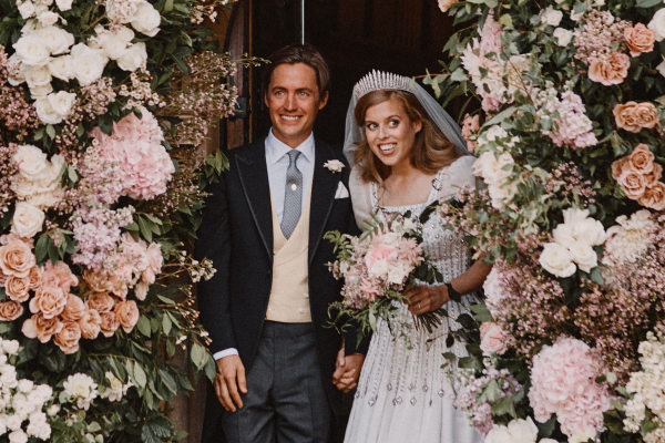 Benjamin Wheeler/Press Association