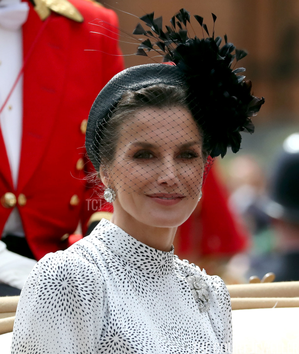 Steve Parsons - WPA Pool/Getty Images