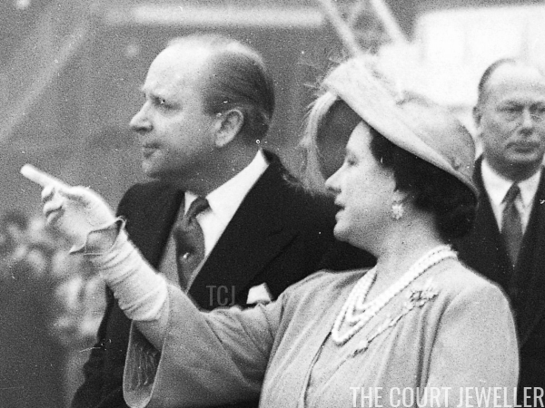 Dave Bagnall Collection/Alamy