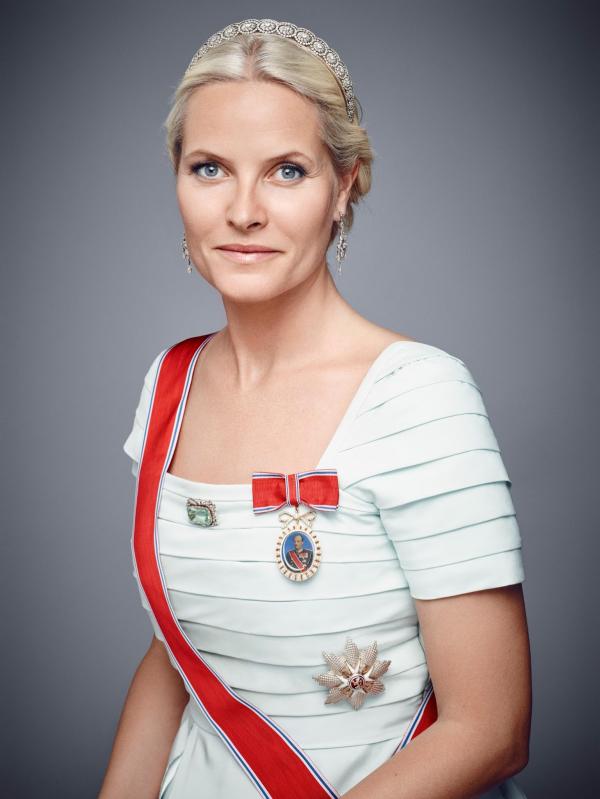 Jørgen Gomnæs, Det kongelige hoff