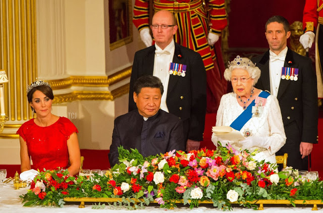 Dominic Lipinski - WPA Pool /Getty Images