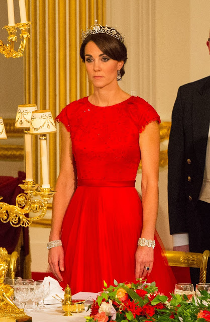 Dominic Lipinski - WPA Pool /Getty Images