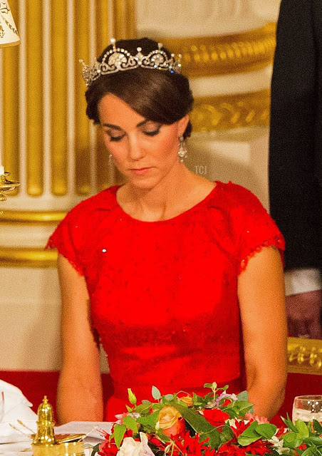 Dominic Lipinski - WPA Pool /Getty Images