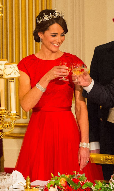 Dominic Lipinski - WPA Pool /Getty Images