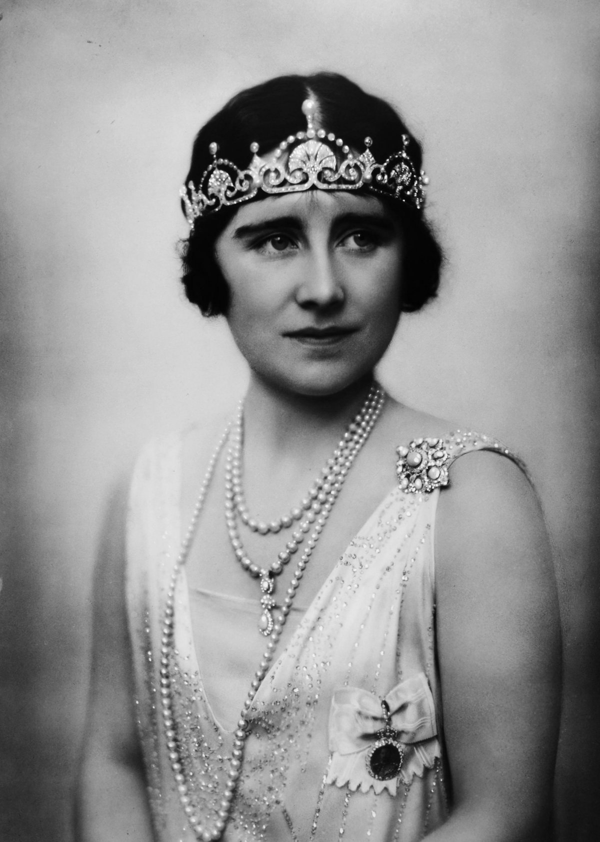 The Duchess of York, 1925