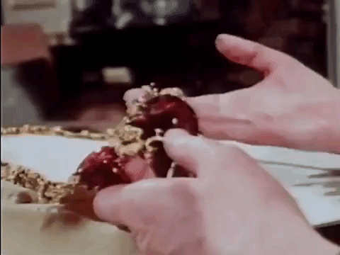 The Timur Ruby Necklace