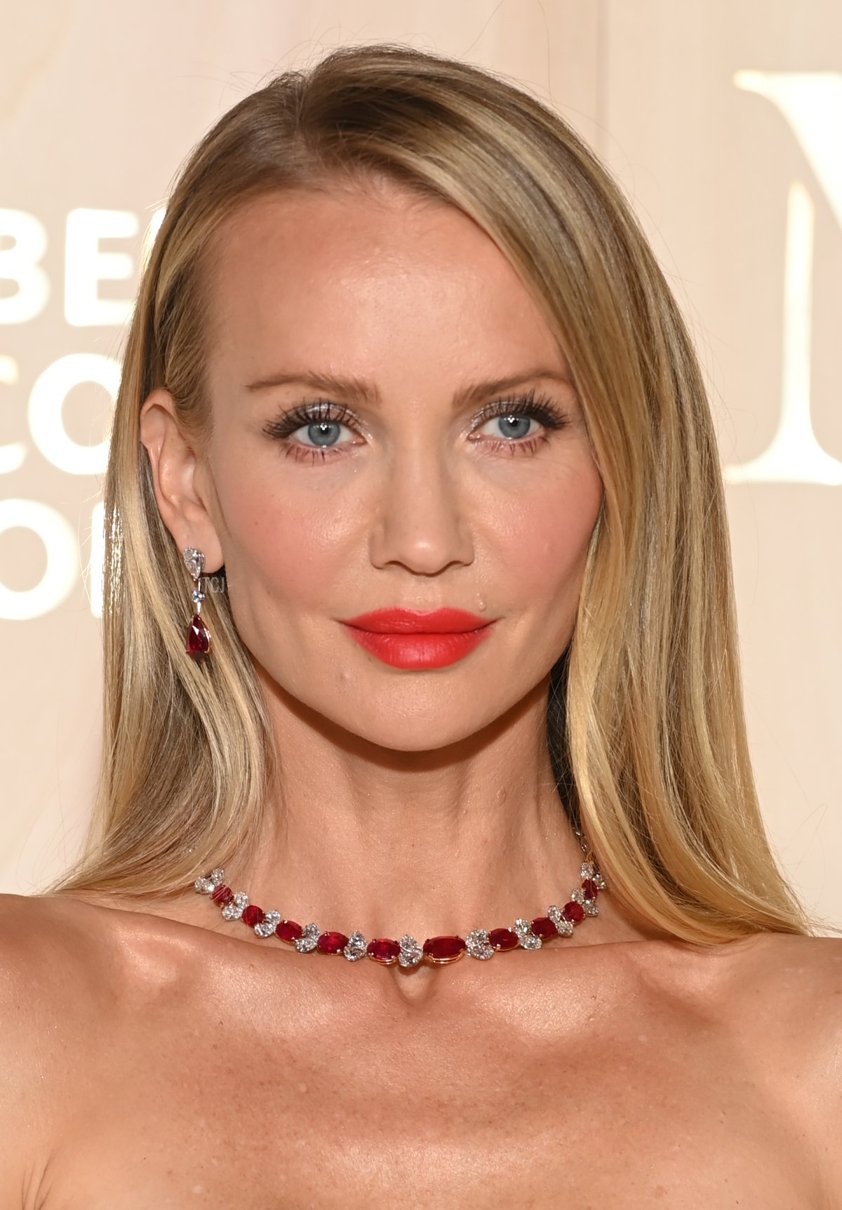 Tatiana Korsakova attends the 5th Monte-Carlo Gala For Planetary Health on September 23, 2021 in Monte-Carlo, Monaco