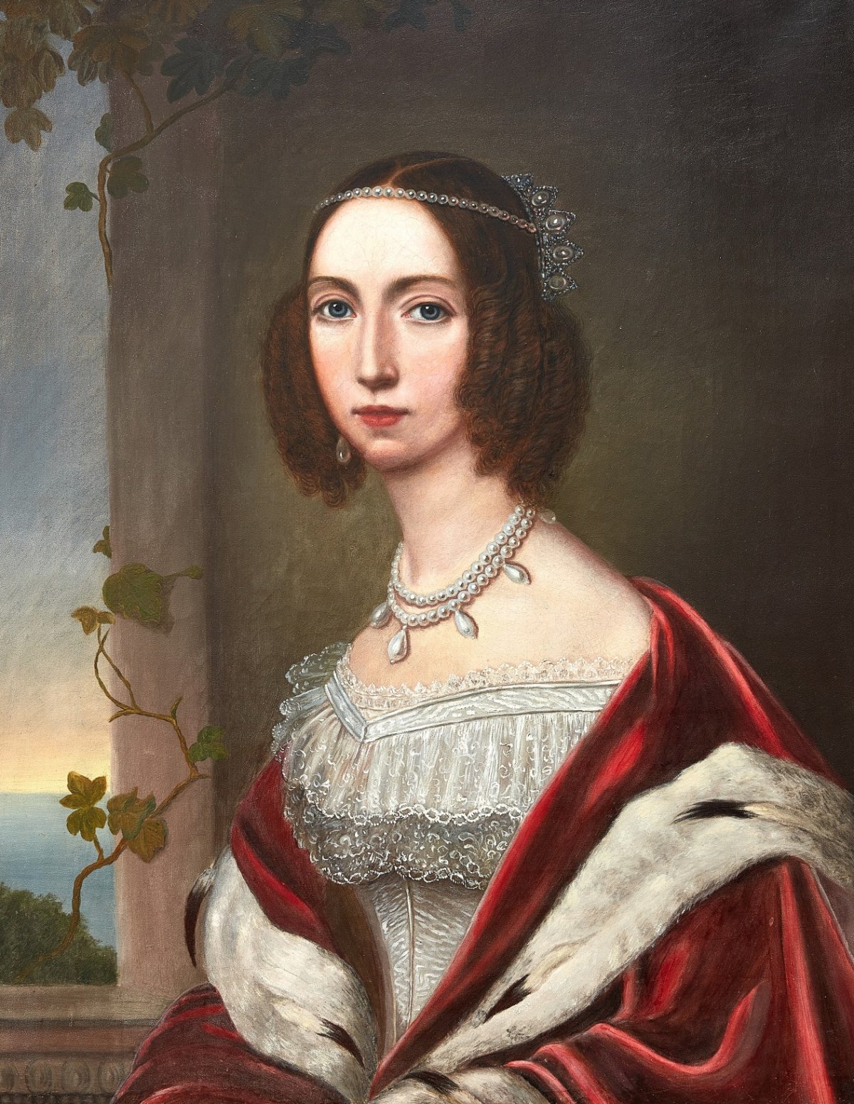 Josephine of Leuchtenberg