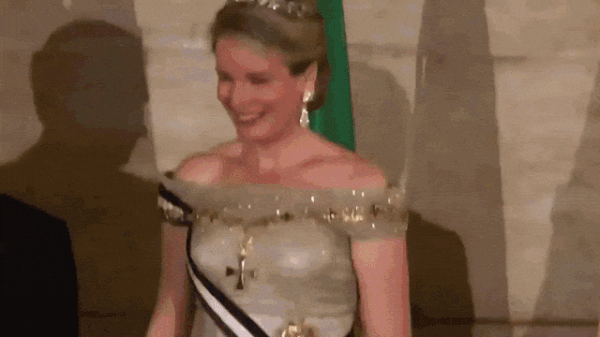 Belgian state visit to Portugal, October 2018