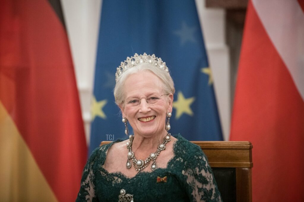 The Best Royal Jewels of 2021 4 (Queen Margrethe’s German Tiaras)