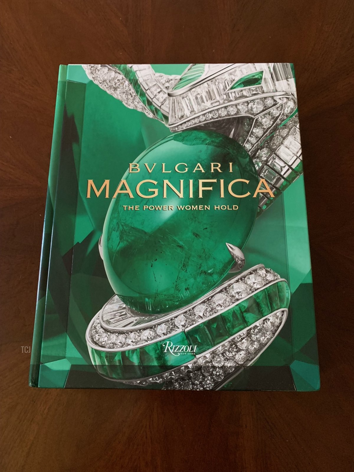 Bvlgari Magnifica: The Power Women Hold