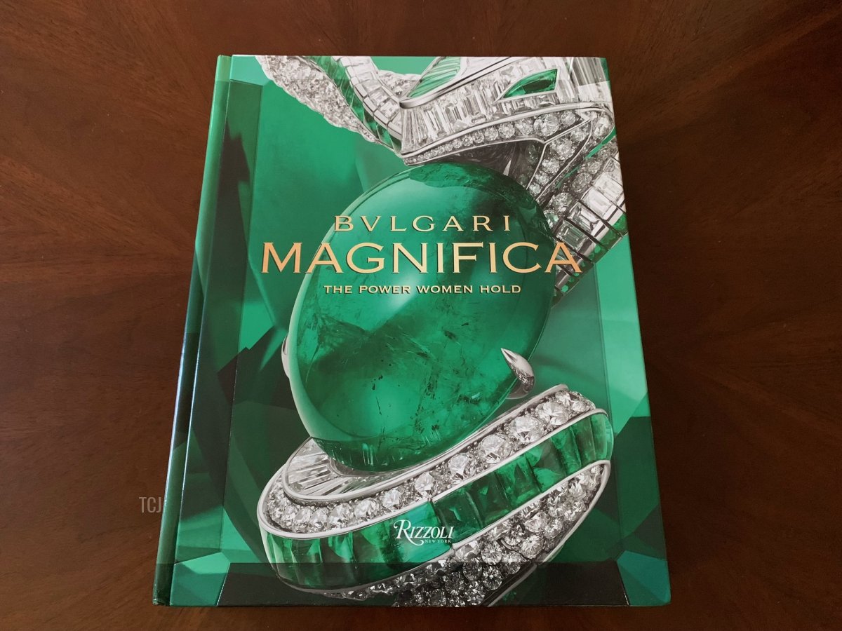 Bvlgari Magnifica: The Power Women Hold