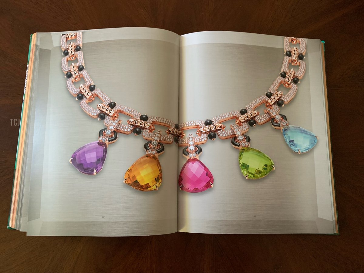 Bvlgari Magnifica: The Power Women Hold