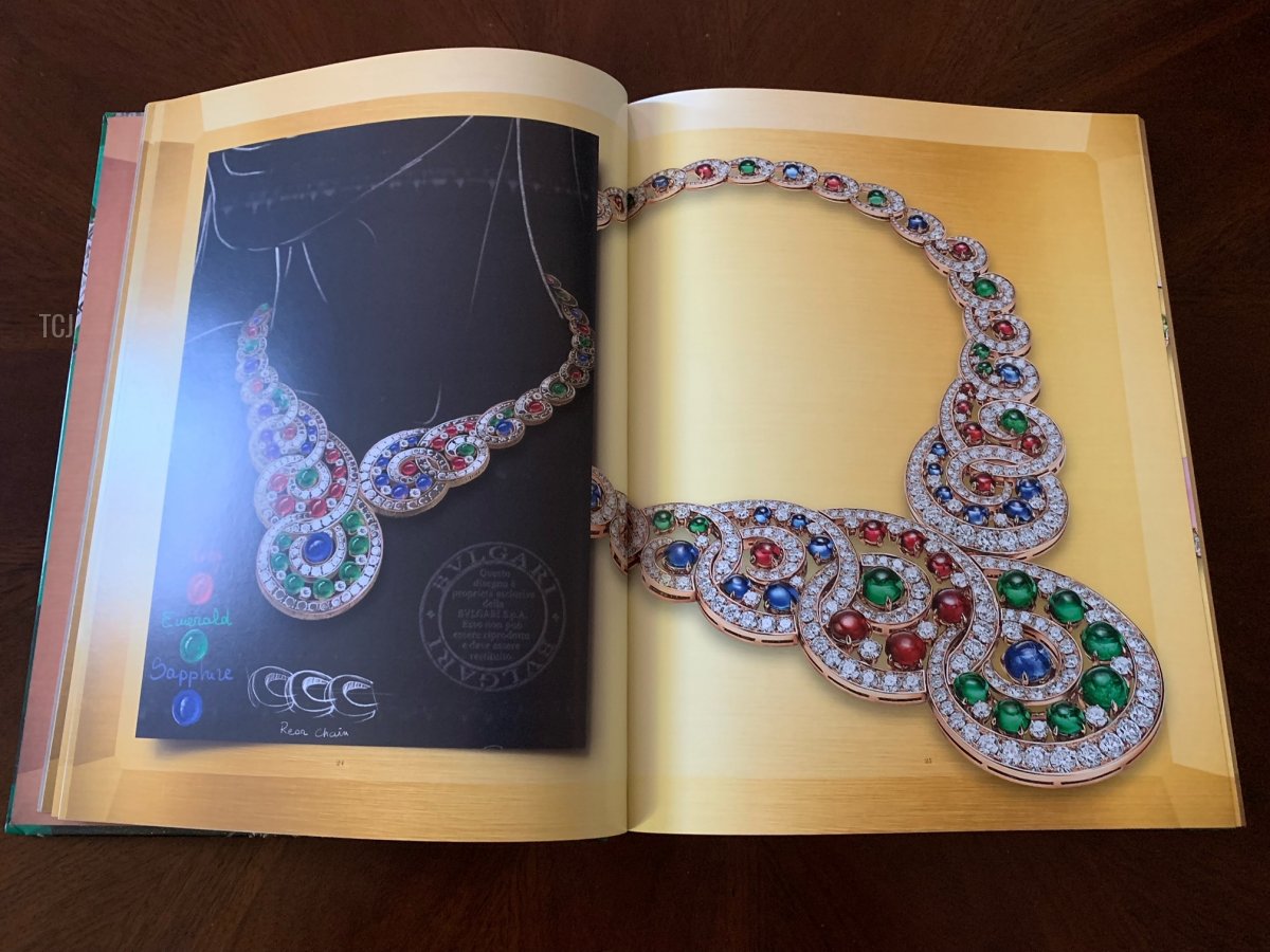 Bvlgari Magnifica: The Power Women Hold