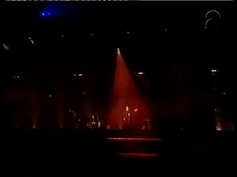 Willem-Alexander and Maxima's wedding concert