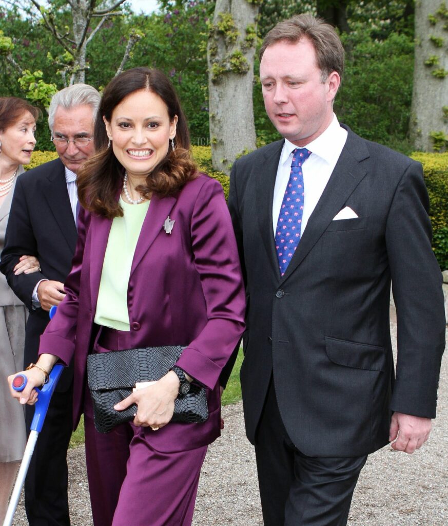 Royal Tiaras for Princess Carina