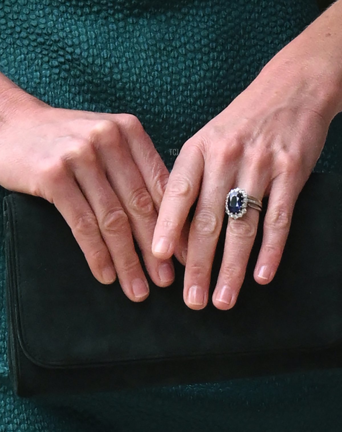 Catherine, Duchess of Cambridge attends the Queen Elizabeth II Award for British Design at the Design Museum on May 4, 2022 in London, England