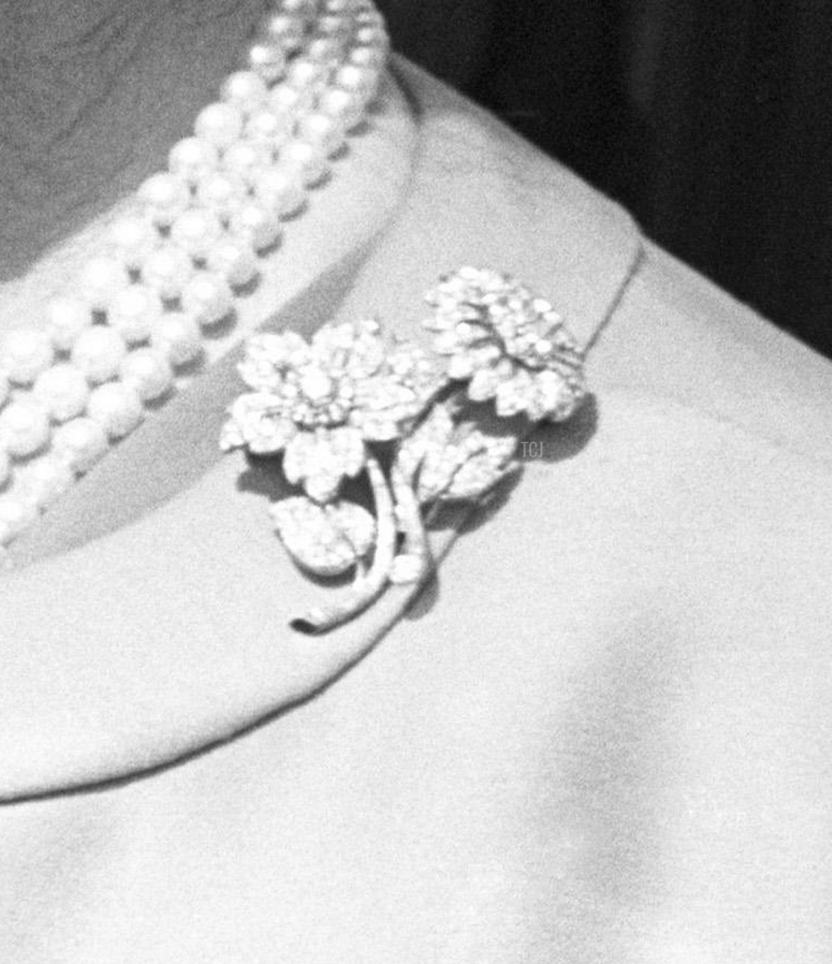 Ark Royal, the Royal Navy's 220 million aircraft carrier is launched by the Queen Mother on Tyneside today