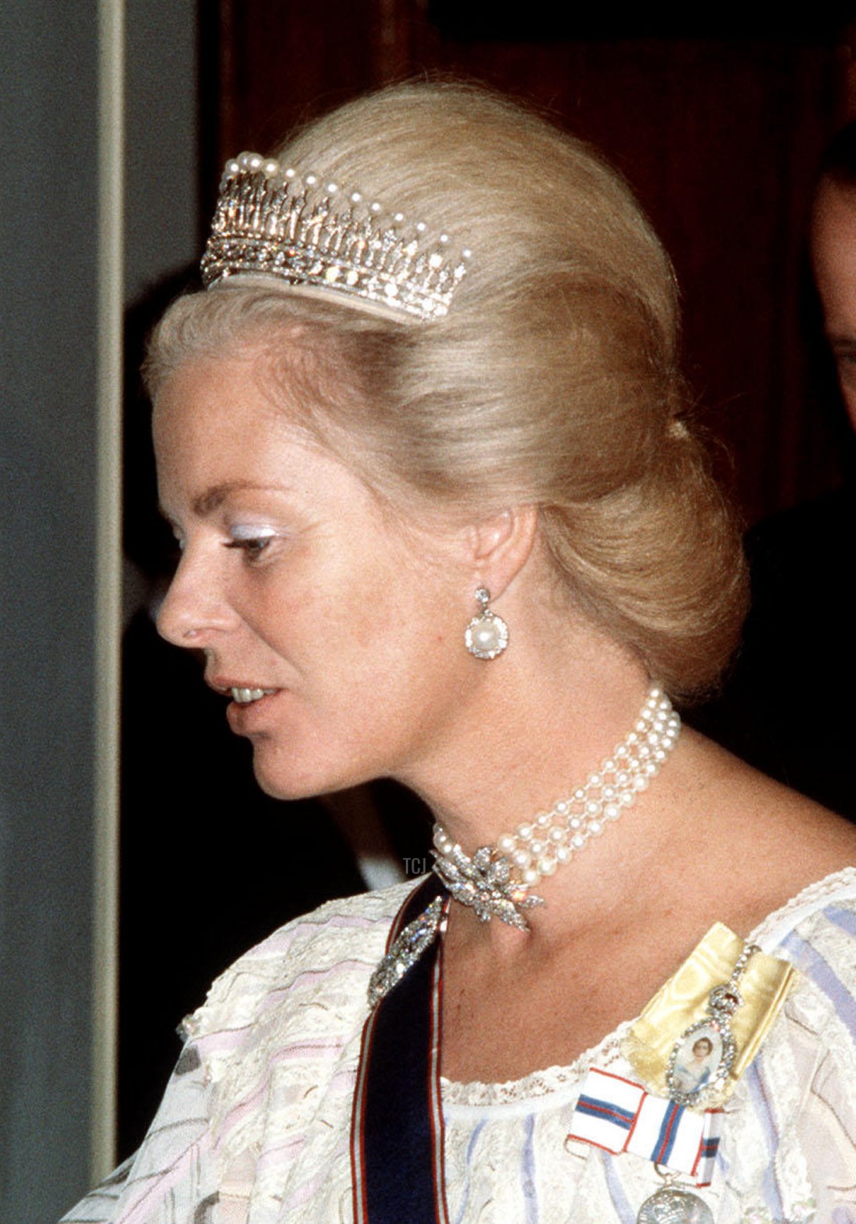 The Duchess of Kent, 1978 (Ron Bell/PA Images/Alamy)