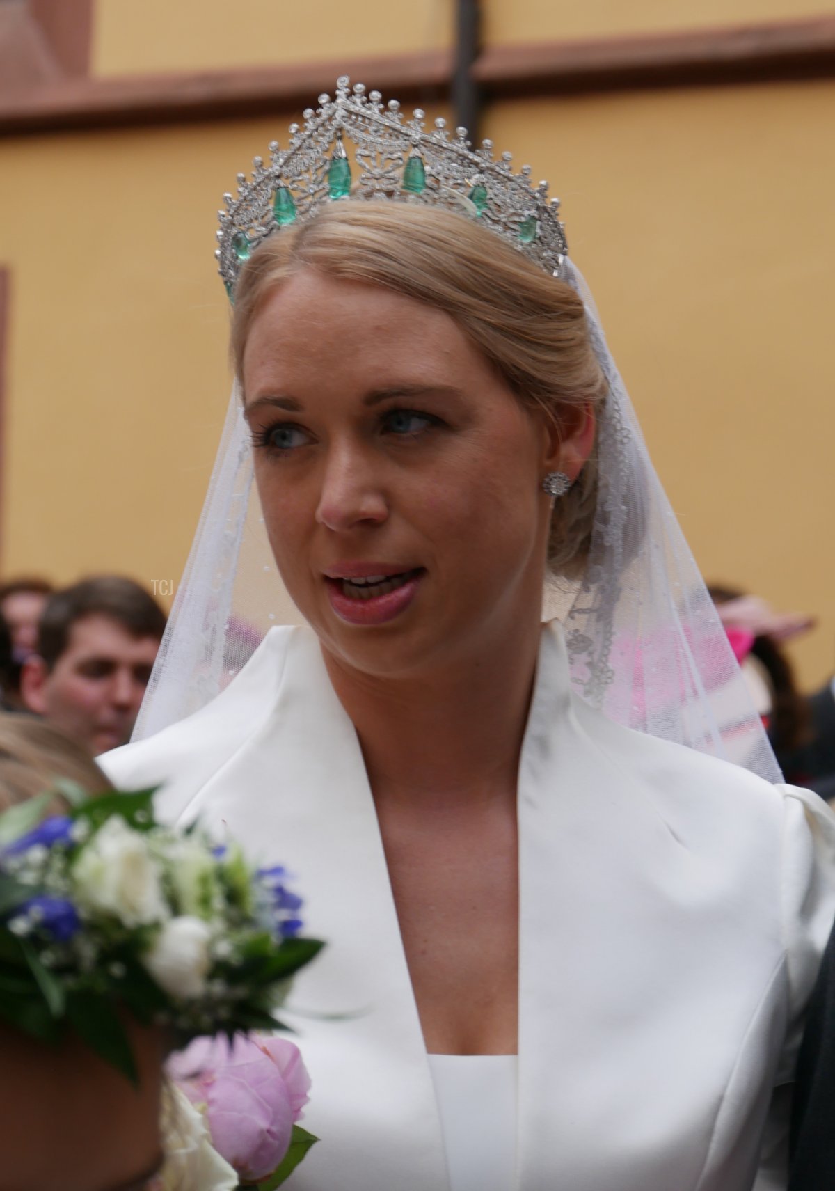 Royal Wedding in Wertheim, May 2022