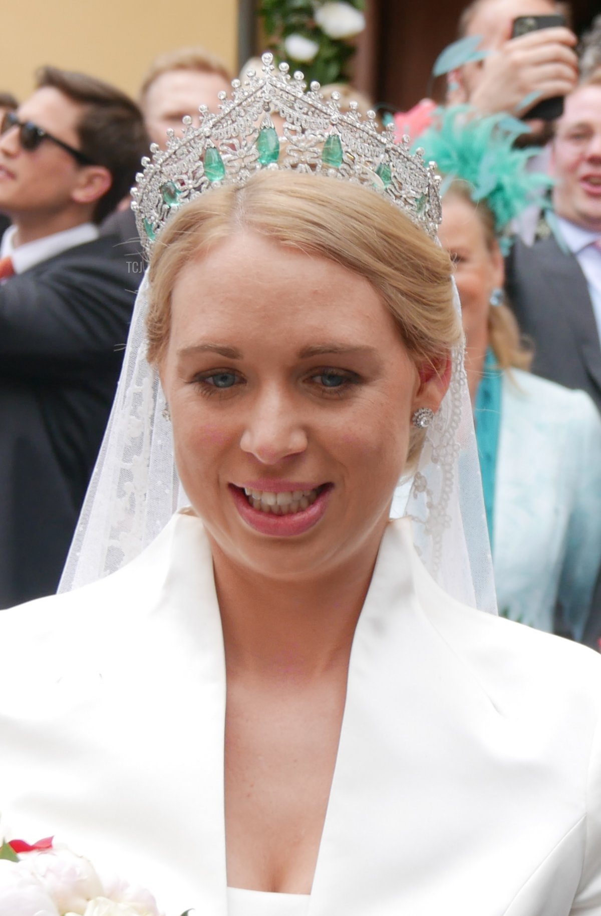 Royal Wedding in Wertheim, May 2022