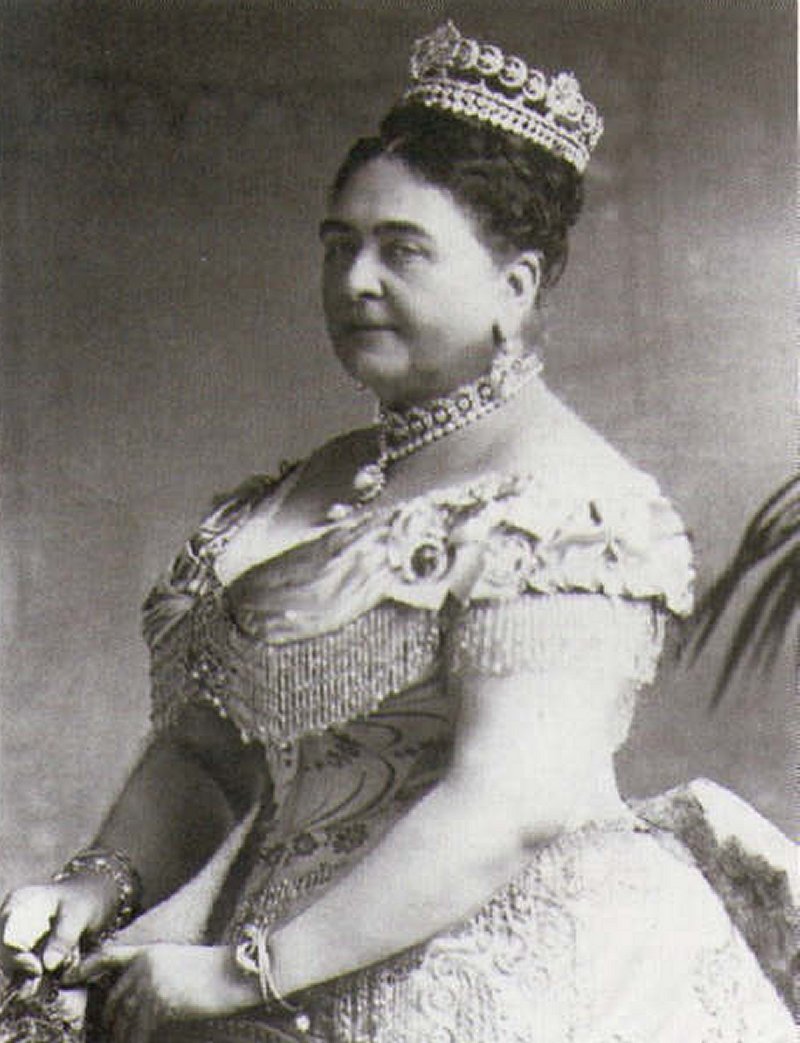 Princess Mary Adelaide, Duchess of Teck