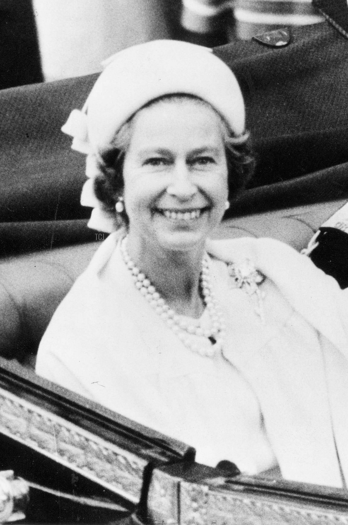 The Queen's Silver Jubilee, 1977