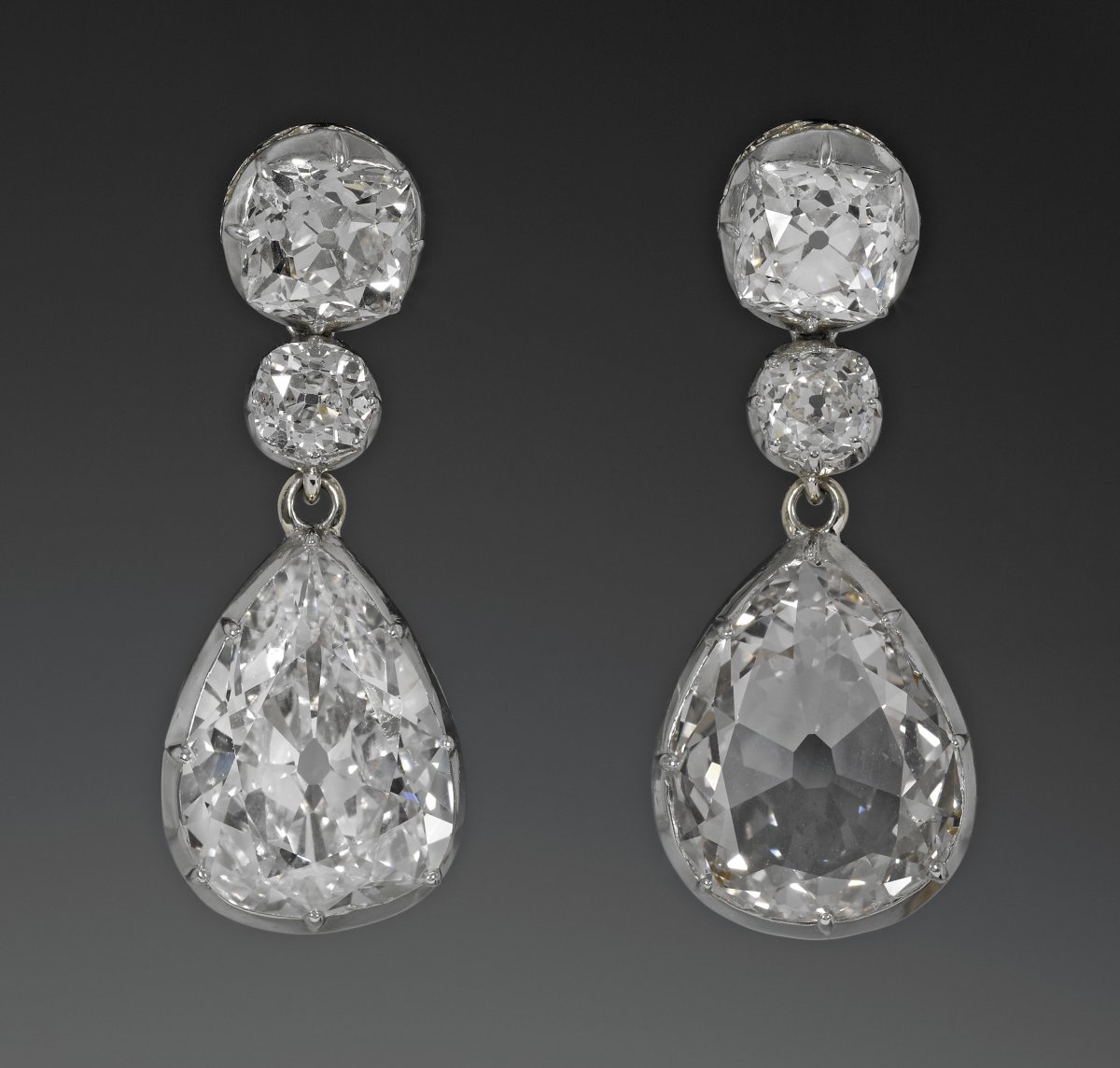 Royal Jewels: A Platinum Jubilee Celebration