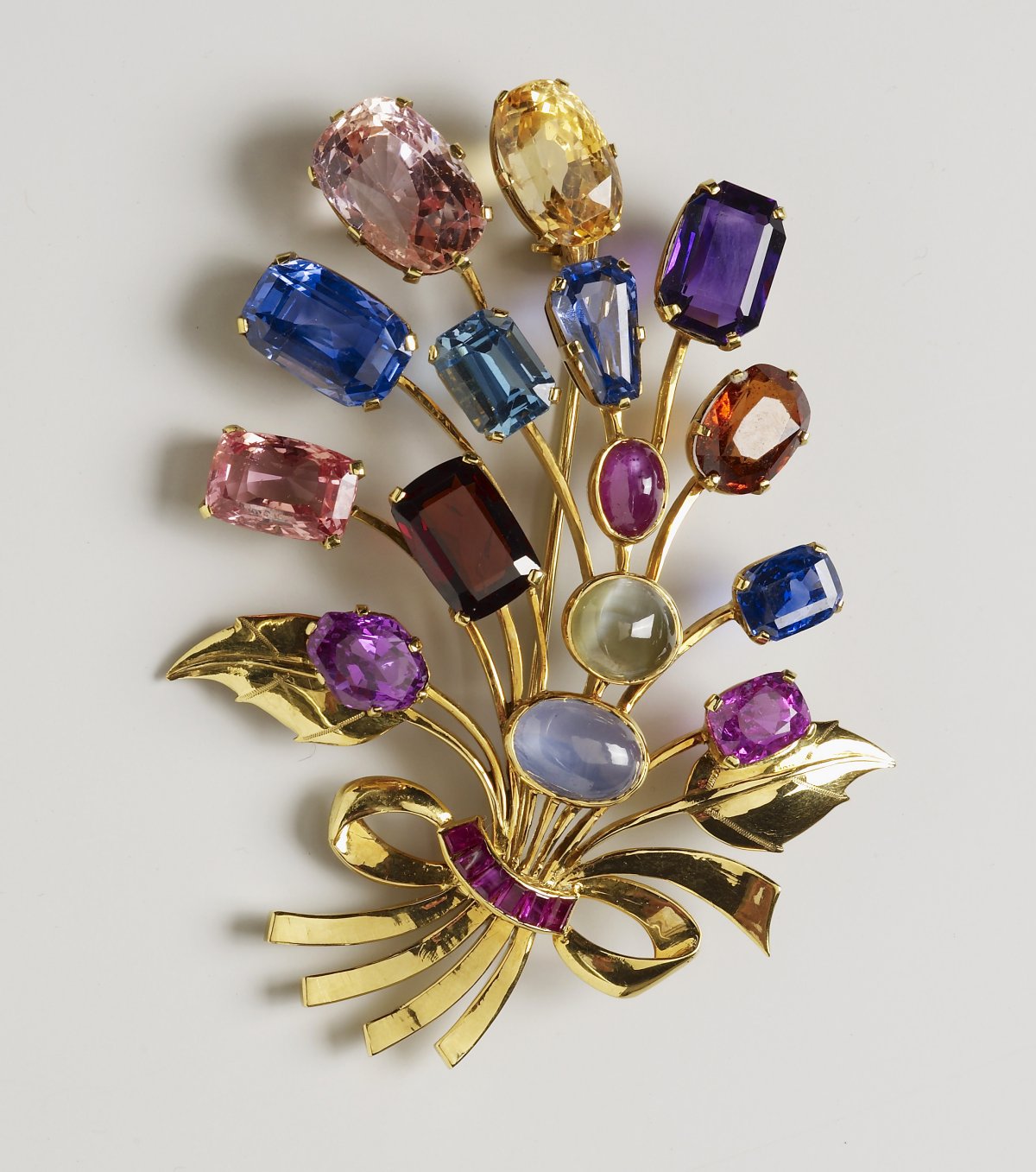 Royal Jewels: A Platinum Jubilee Celebration